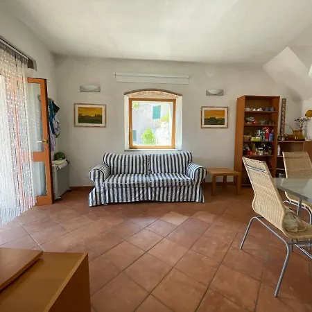 Casa La Dama Rio dellʼElba