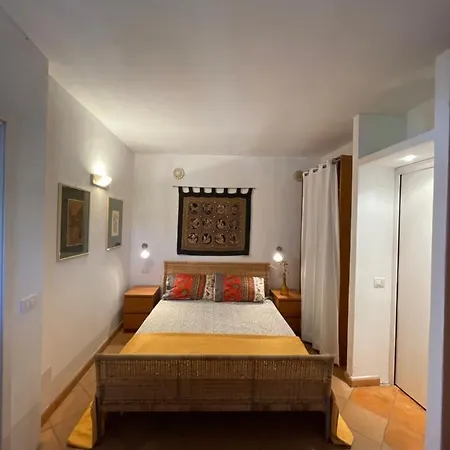 Apartman Casa La Dama Rio dellʼElba