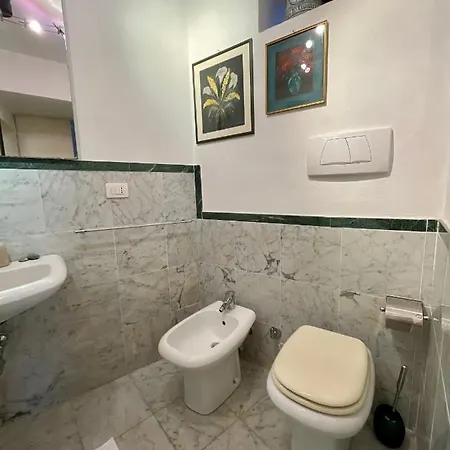 Casa La Dama * Rio dellʼElba