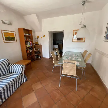Casa La Dama *