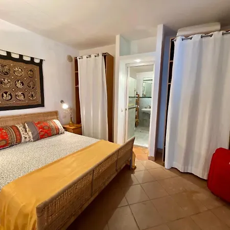 Casa La Dama Apartment Rio nell'Elba