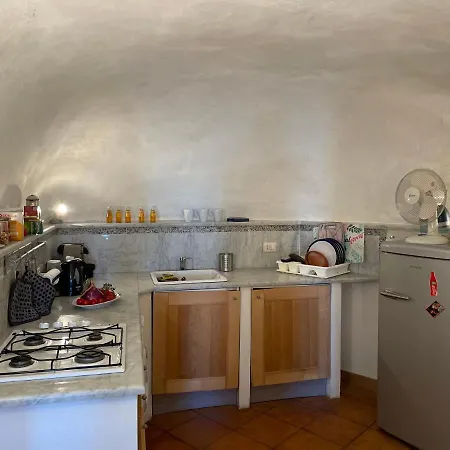 Casa La Dama * Rio dellʼElba
